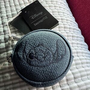 Disney Loungefly Stitch Coin Purse